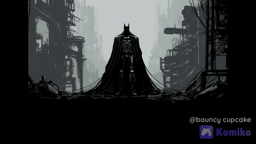 Batman