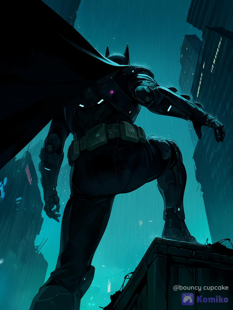 Batman