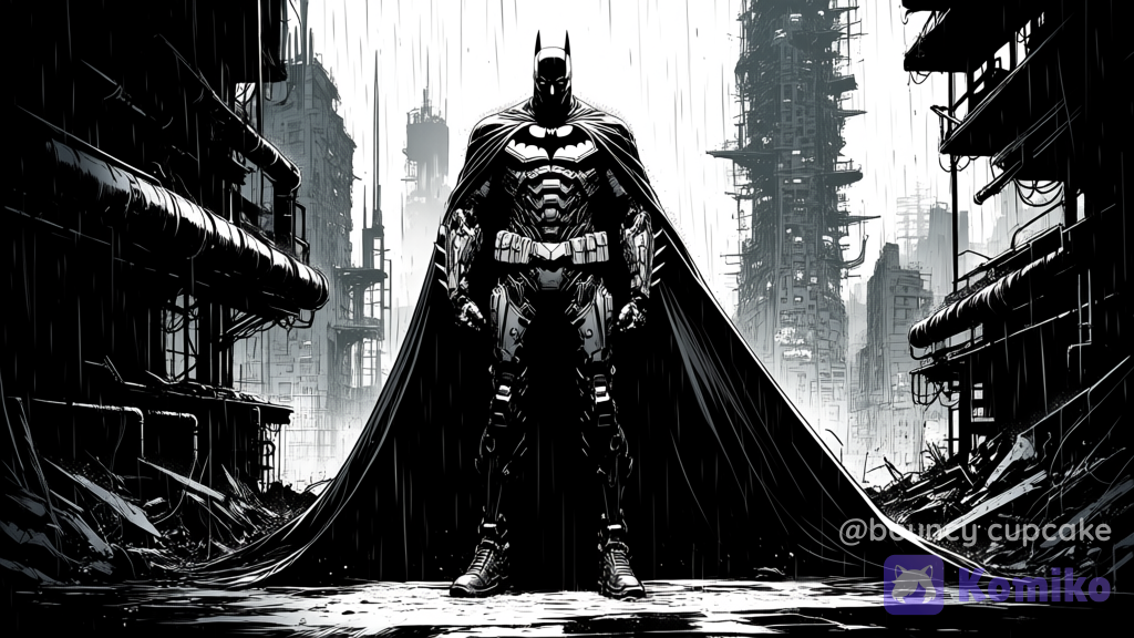 Batman
