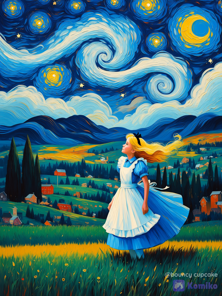 Alice