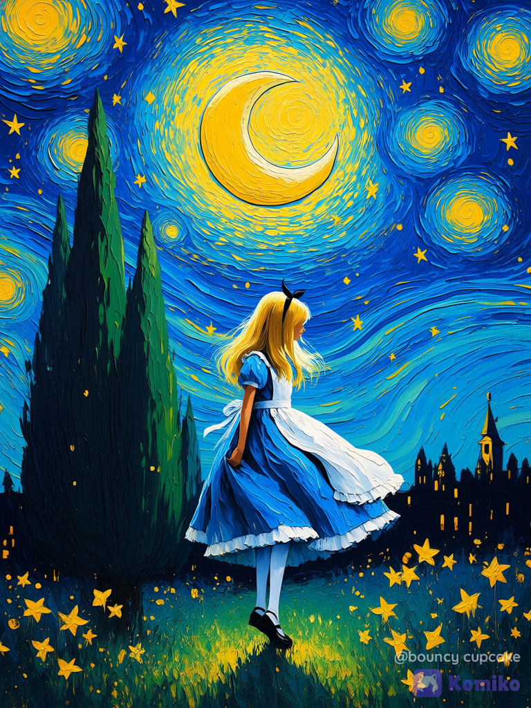 Alice