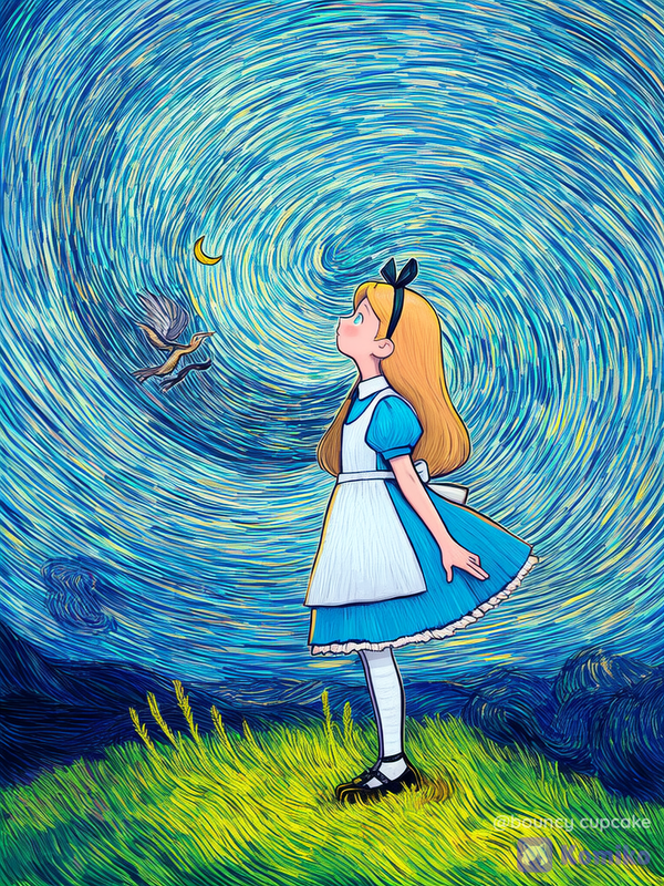 Alice