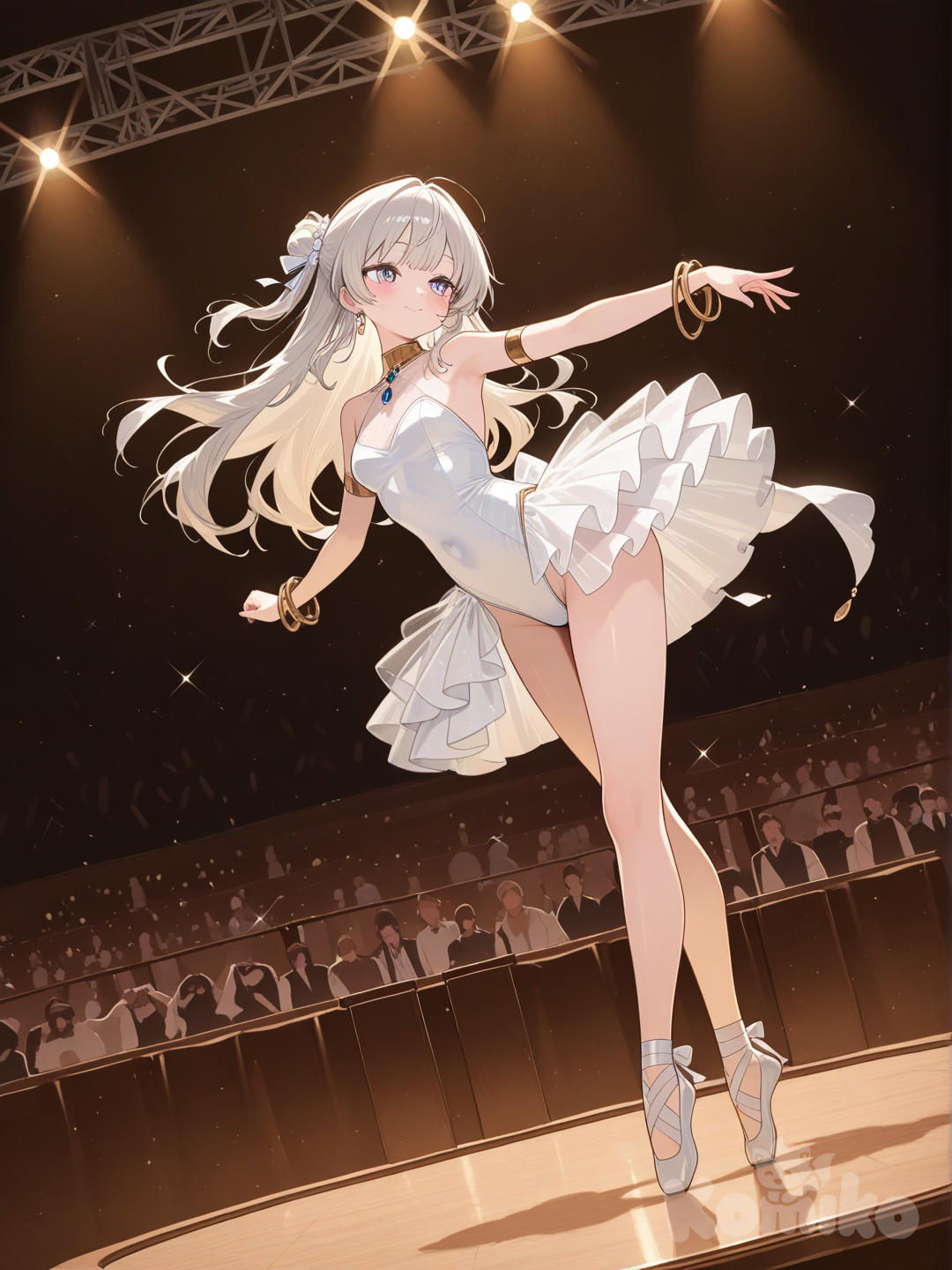 dancer