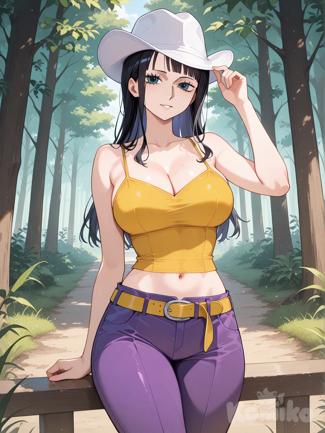 Nico