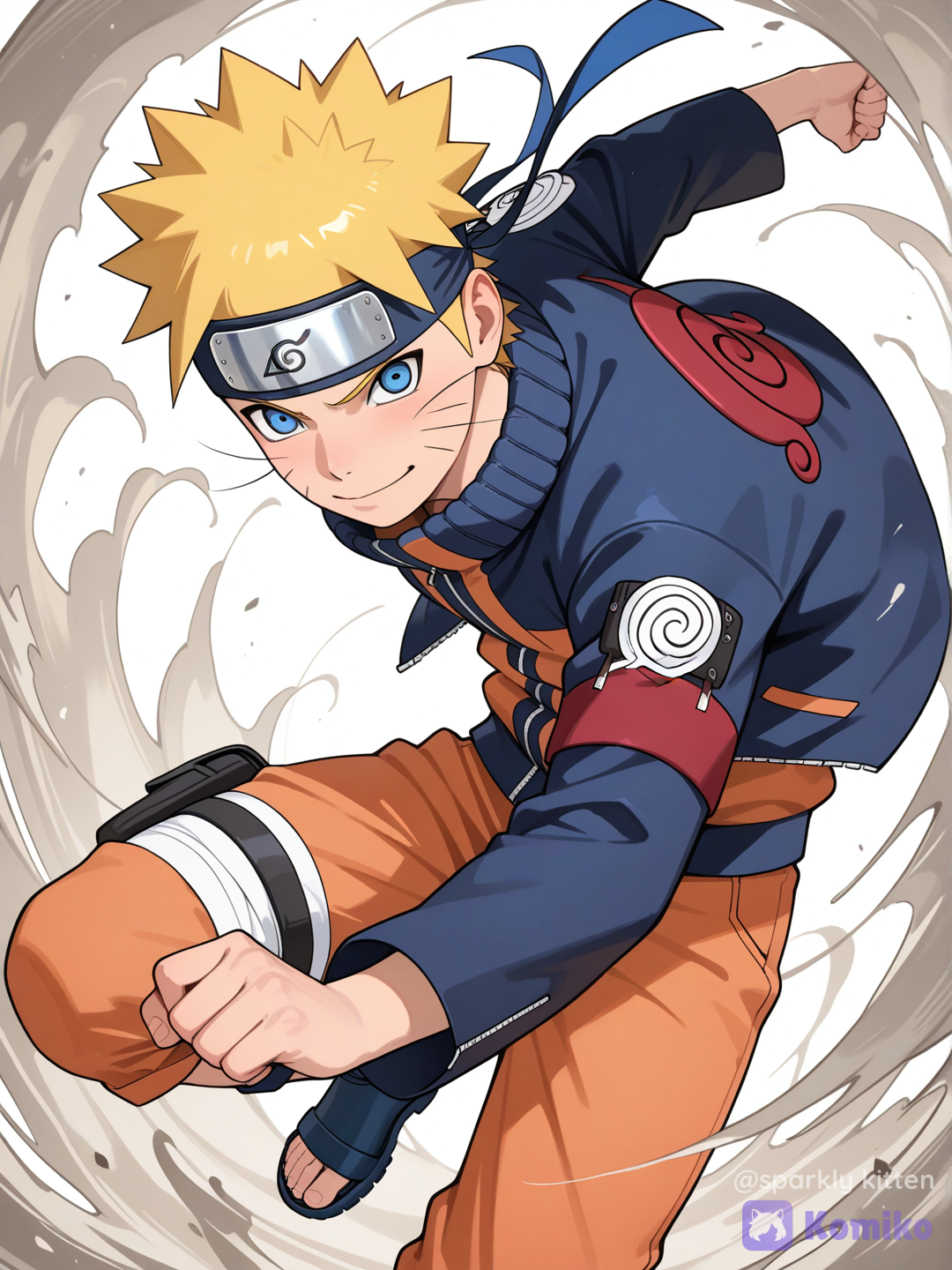 naruto