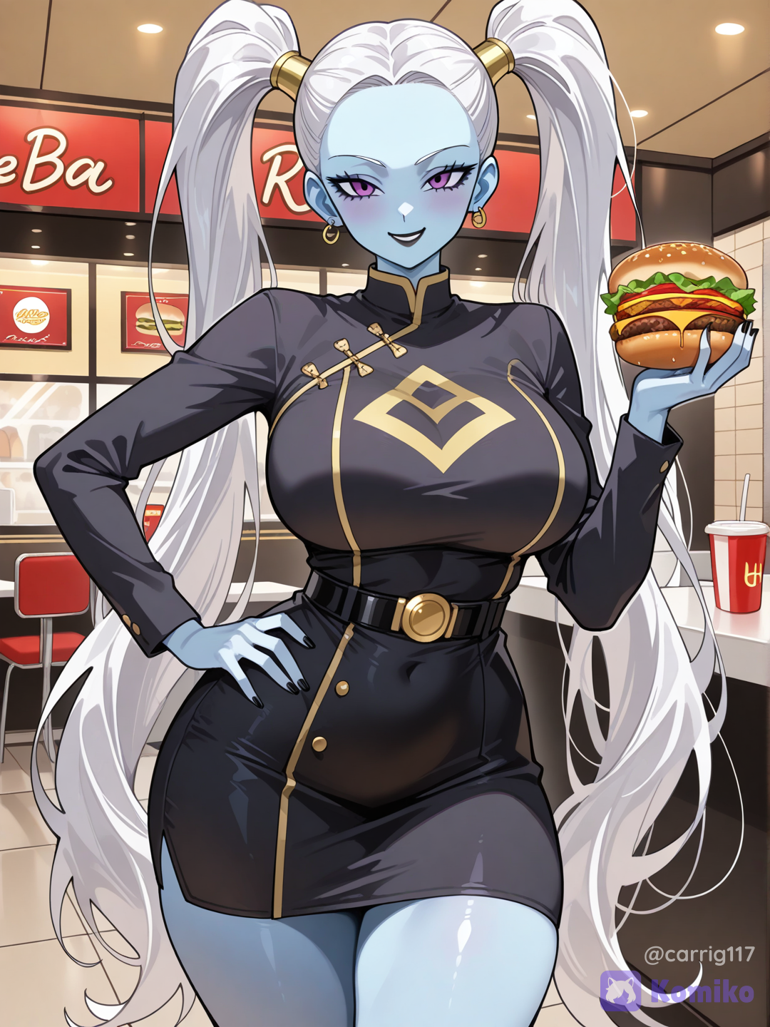margarita