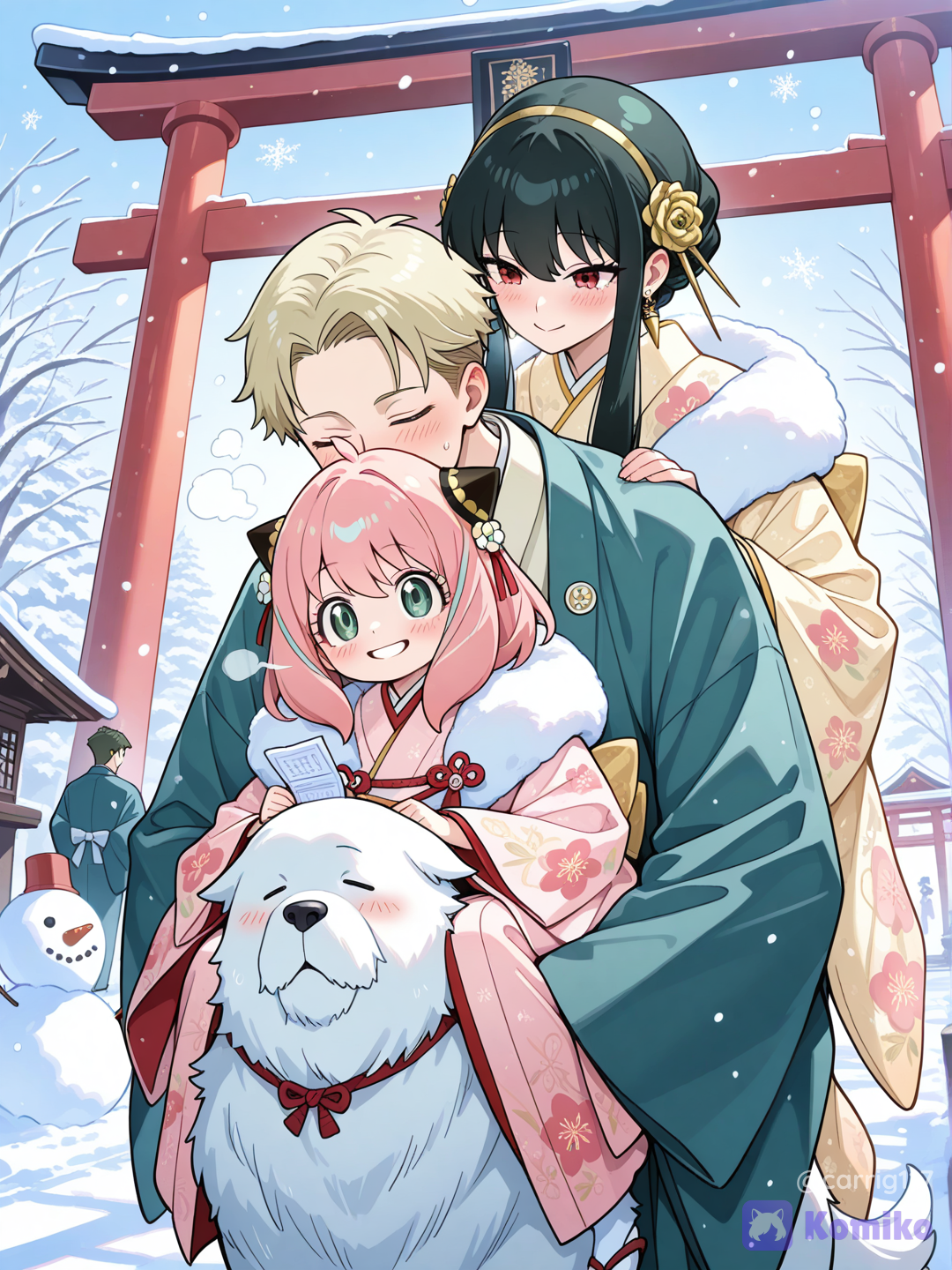 family