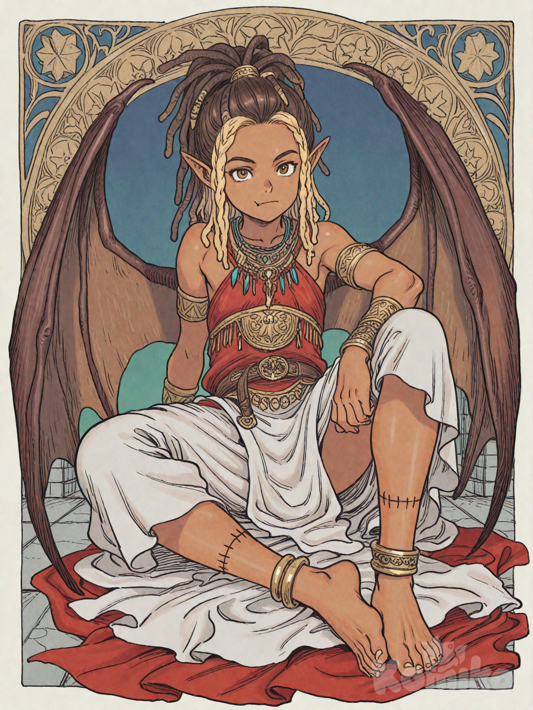 Harpy