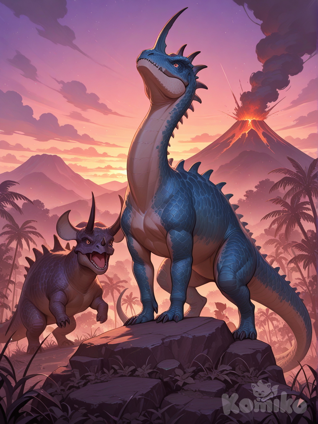 Dino