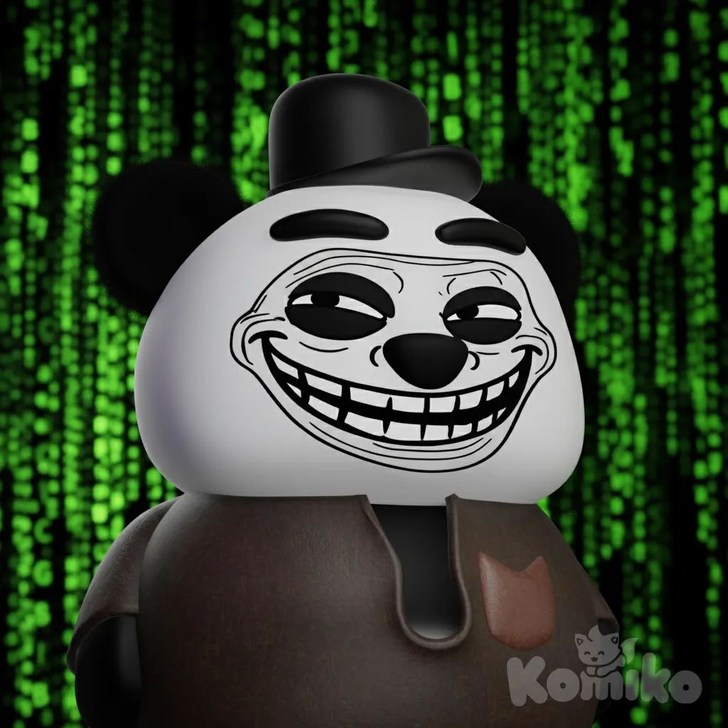 troll face