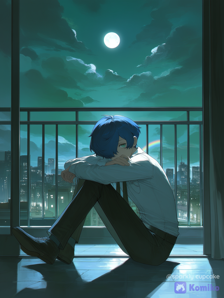 That ending was nice.