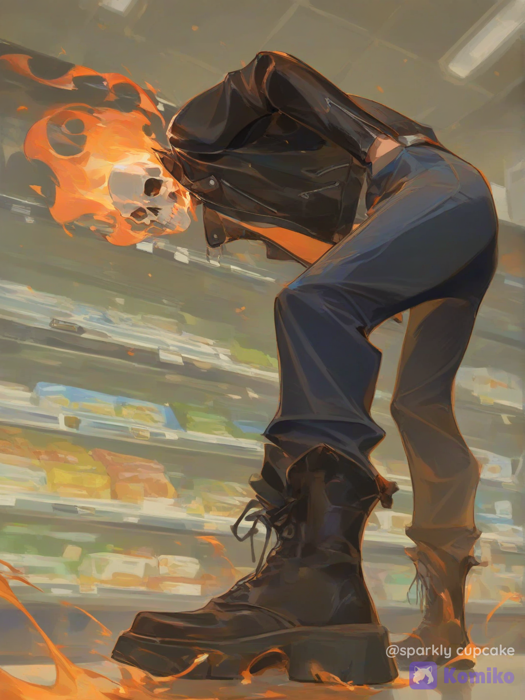 Fuel