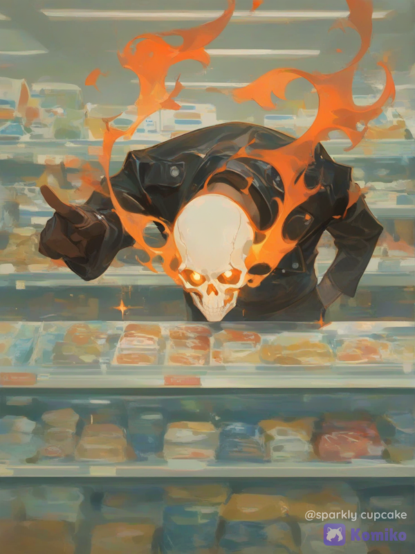 Devil