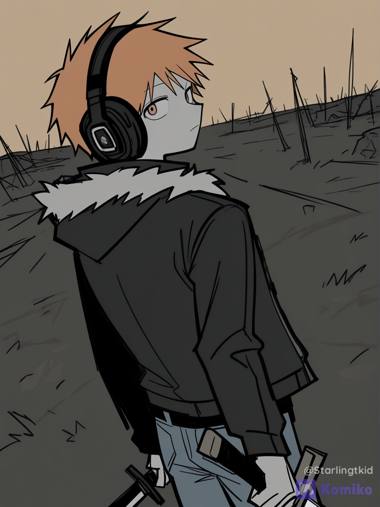 Ichigo Kurosaki