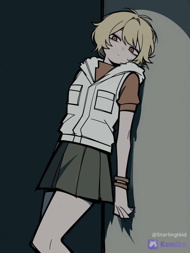 Heather Mason