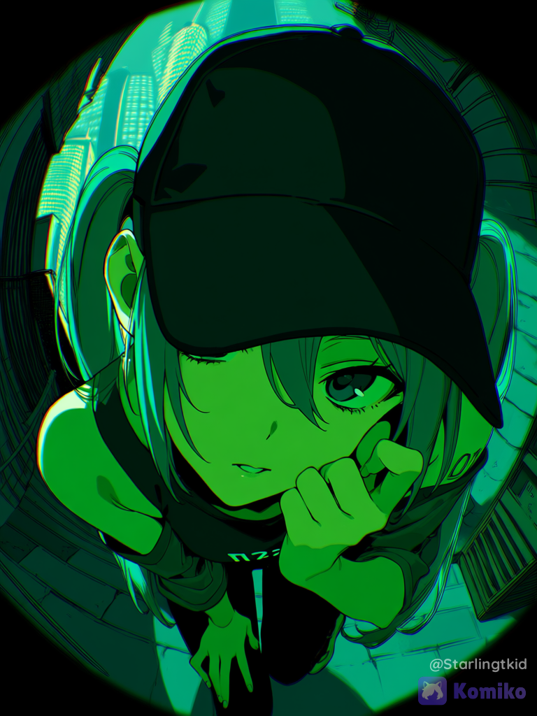 Counterfeit