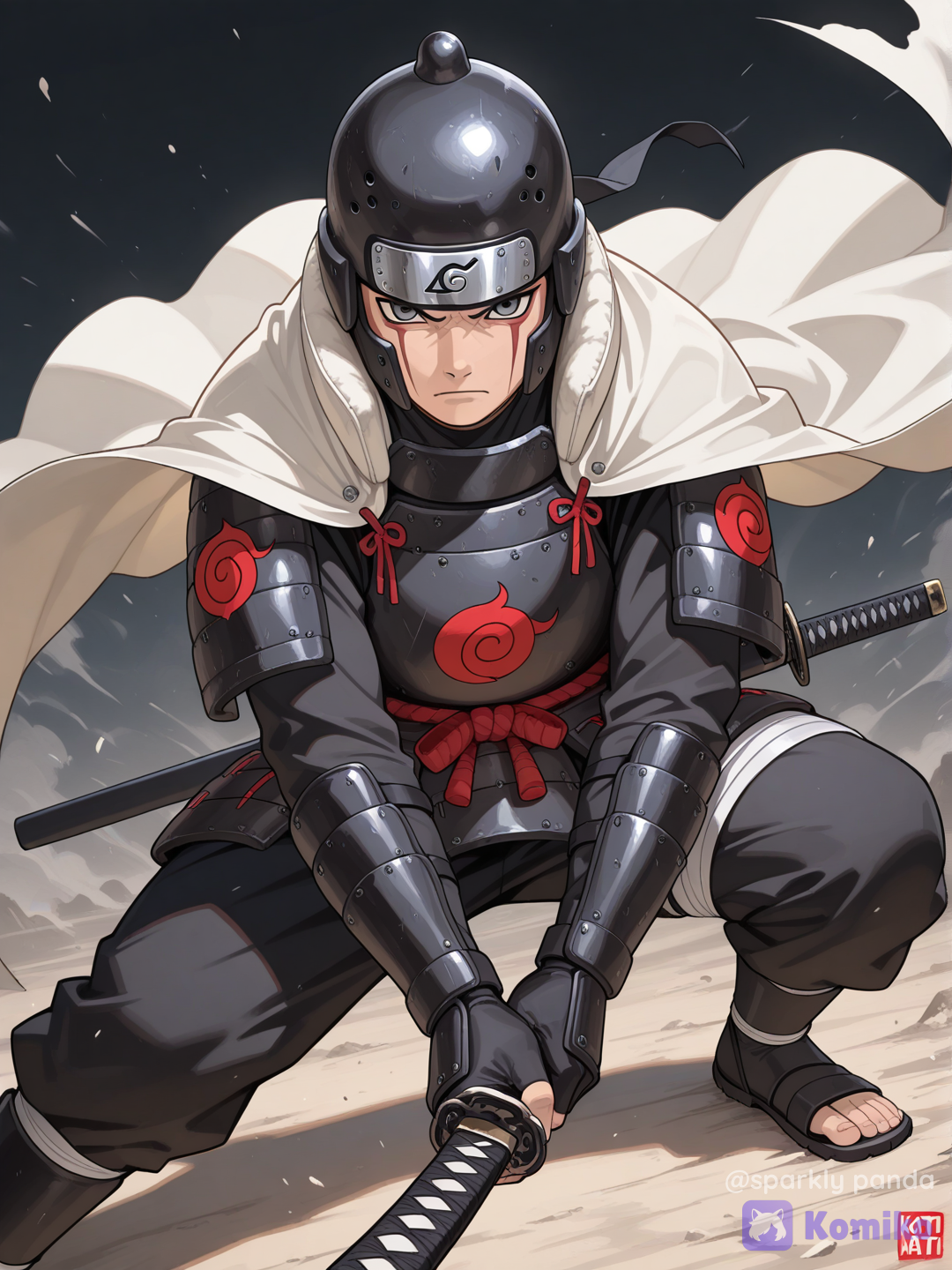 Narutooooo