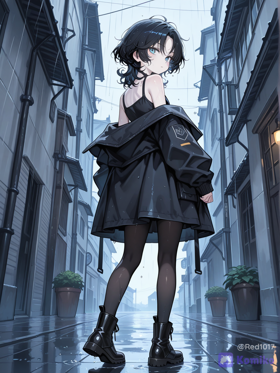 My Oc