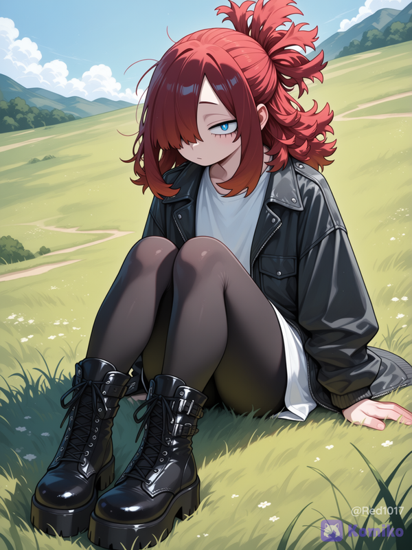 My Oc