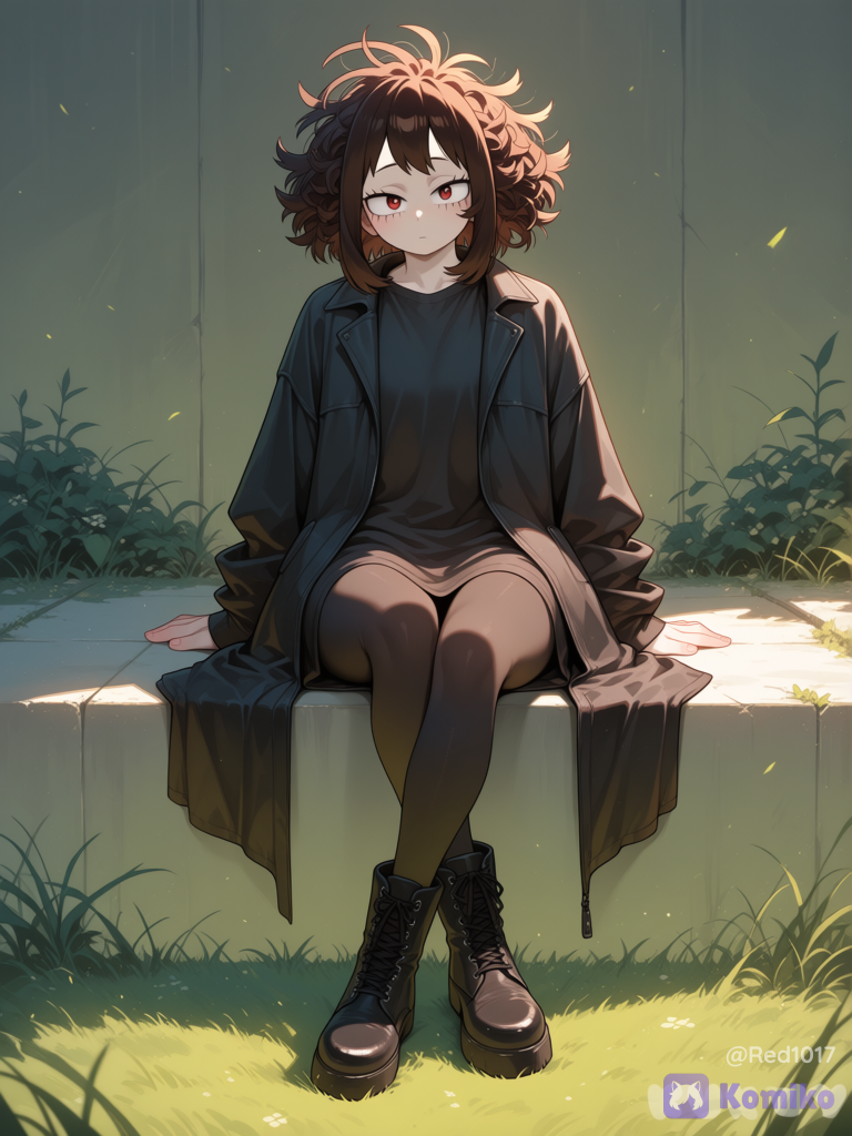 My Oc