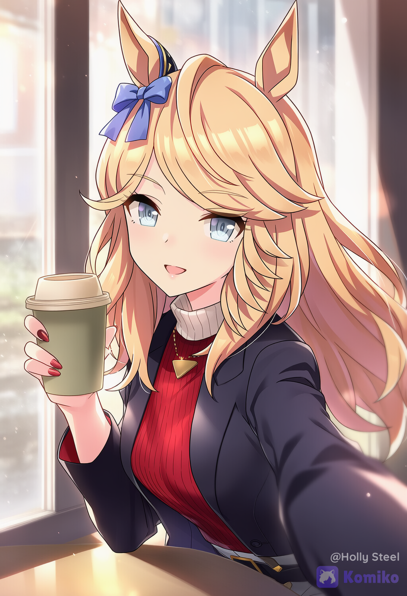 coffee time