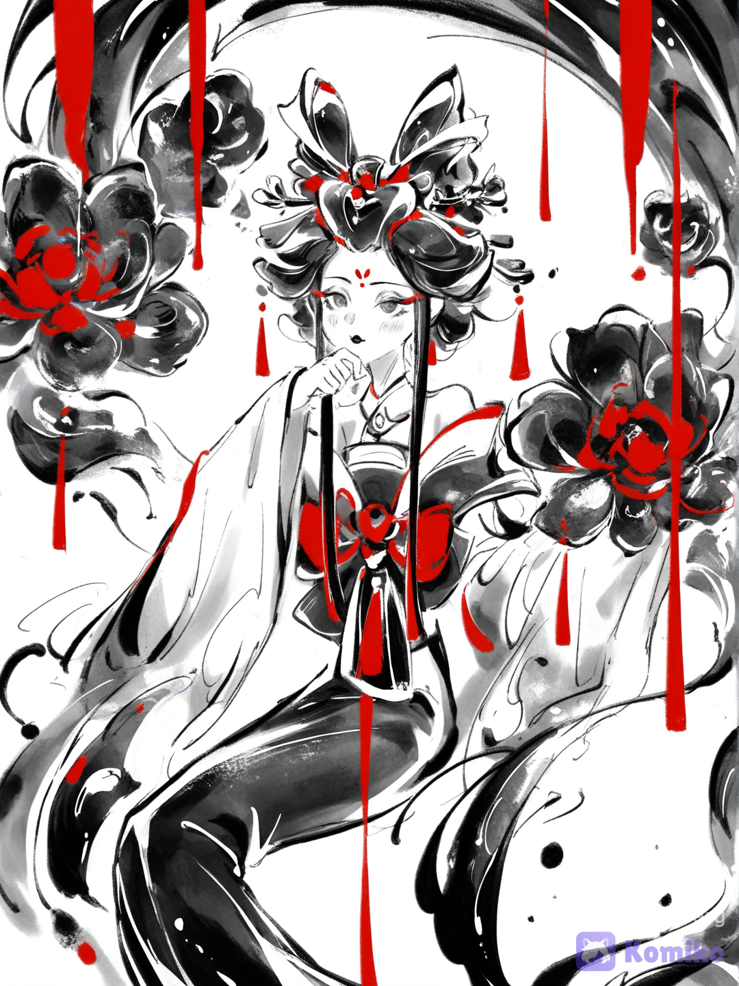 Oiran