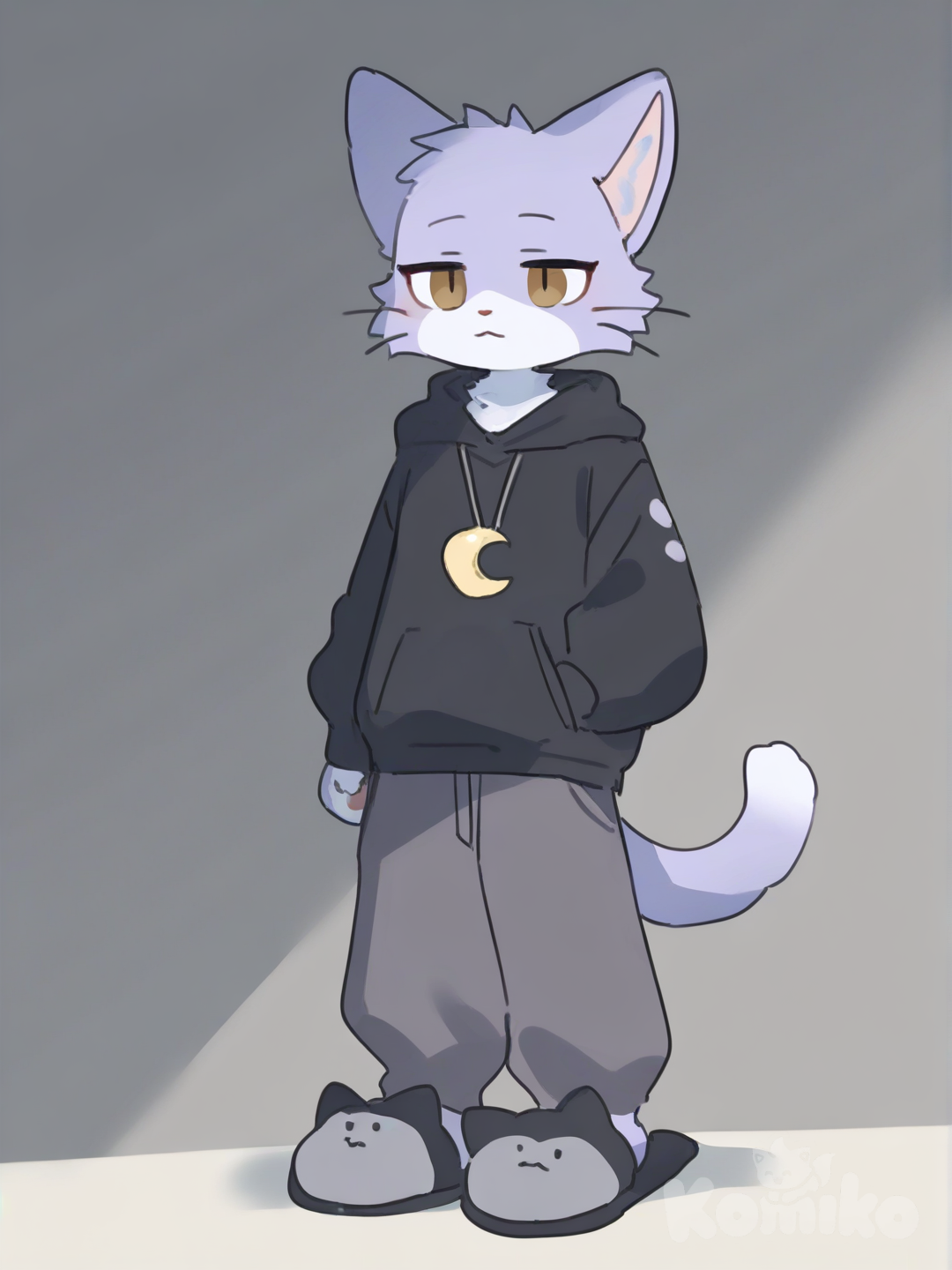 Furry