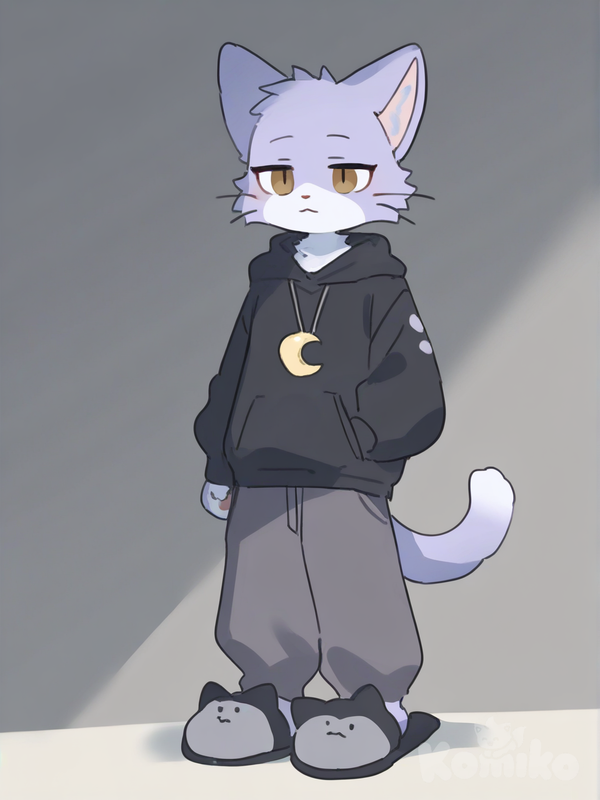 Furry