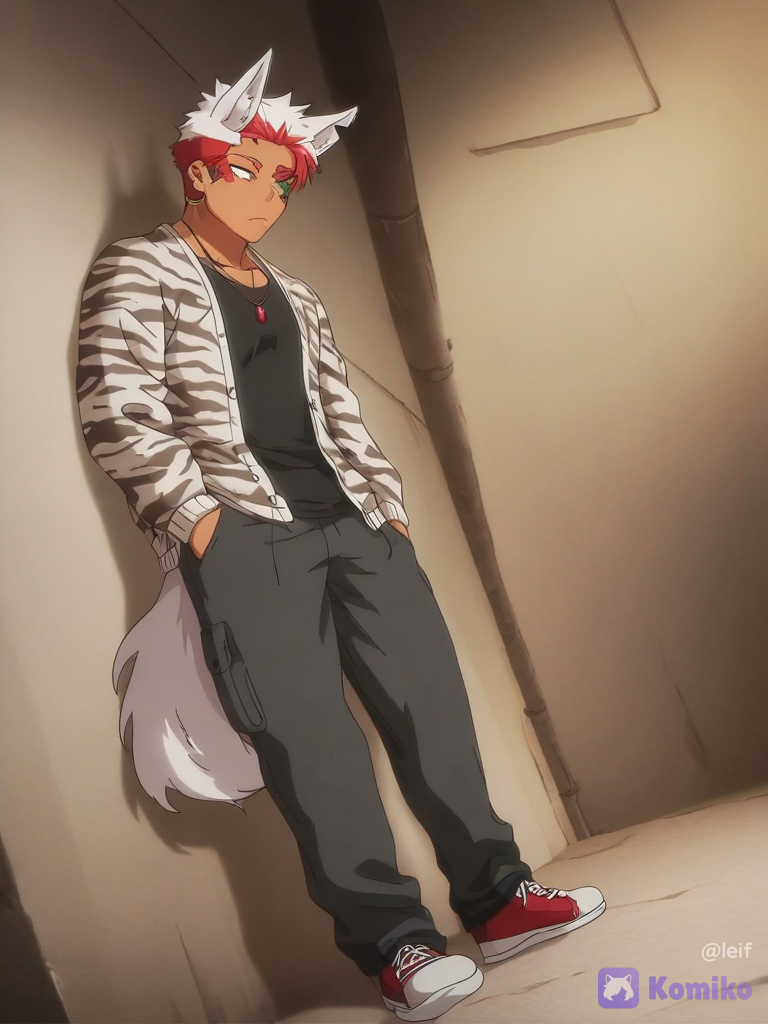 Max