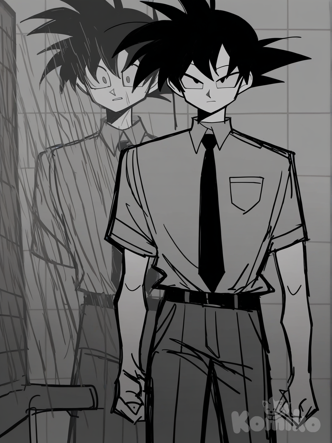 Goku