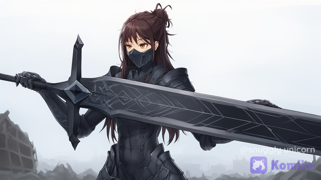 Elara (Work in progress)