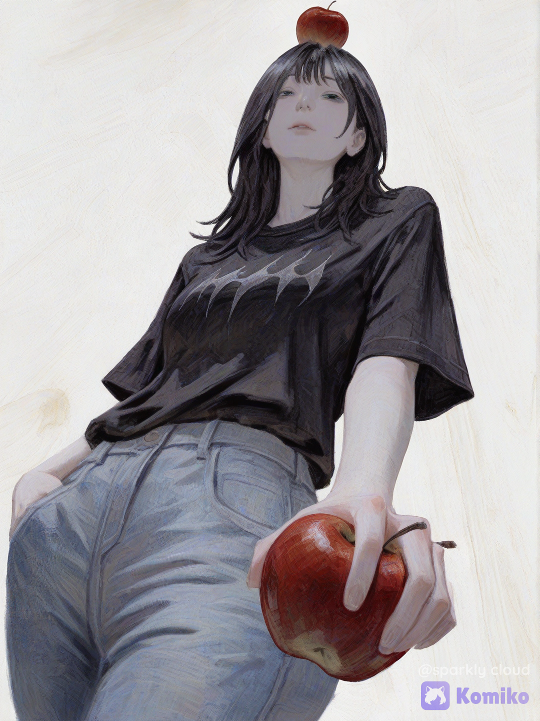 Apple
