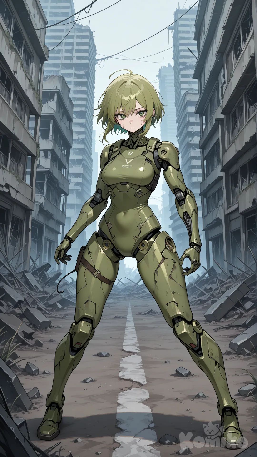 Cyborg