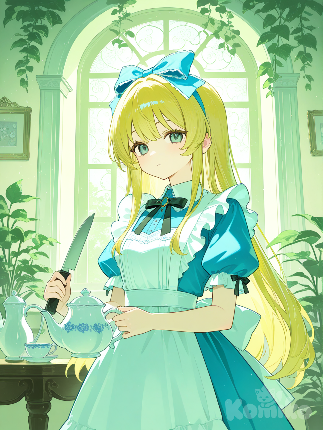 Alice