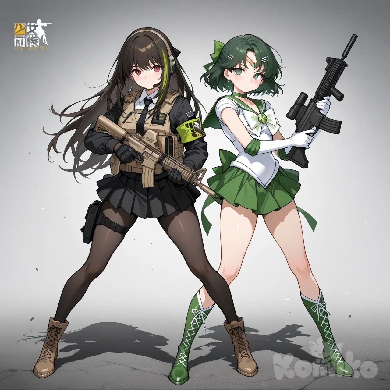 @sailor-neos-ye5r , M4A1