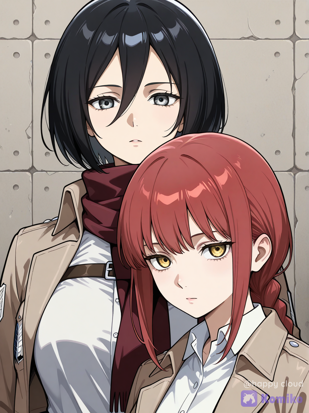 Mikasa