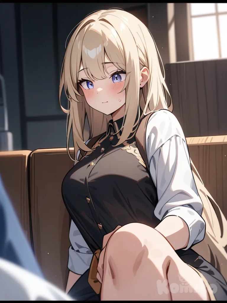anime hentai style