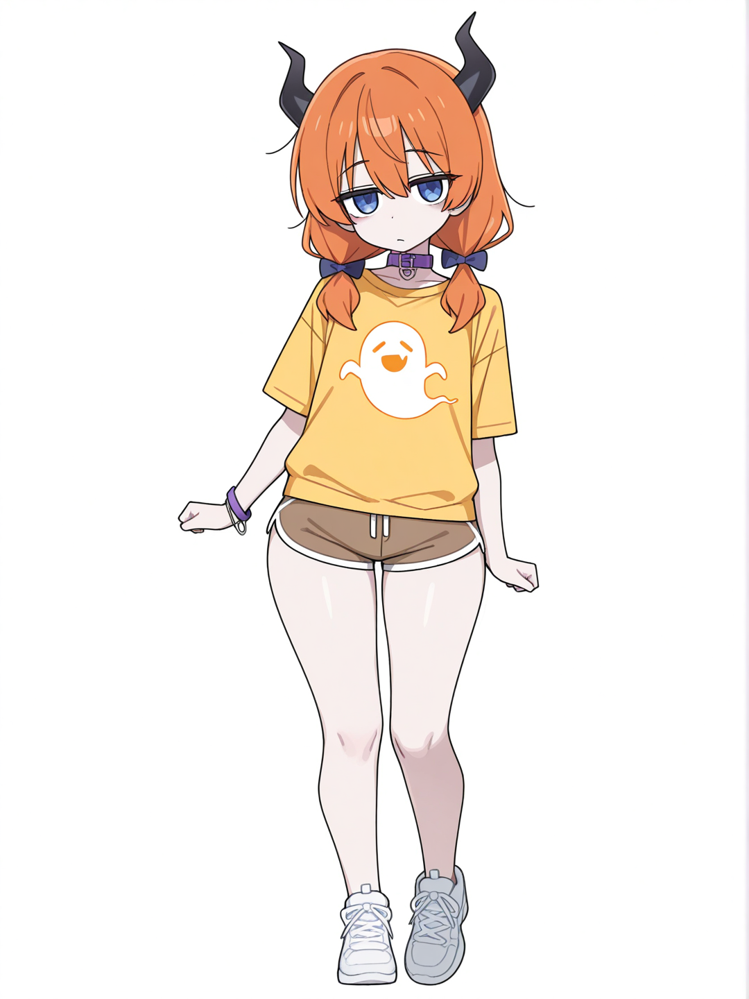 My OC Winter