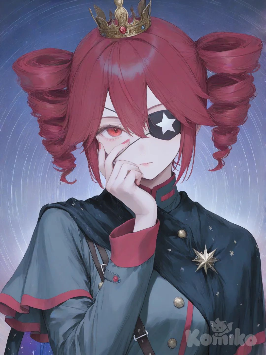 Teto Magic