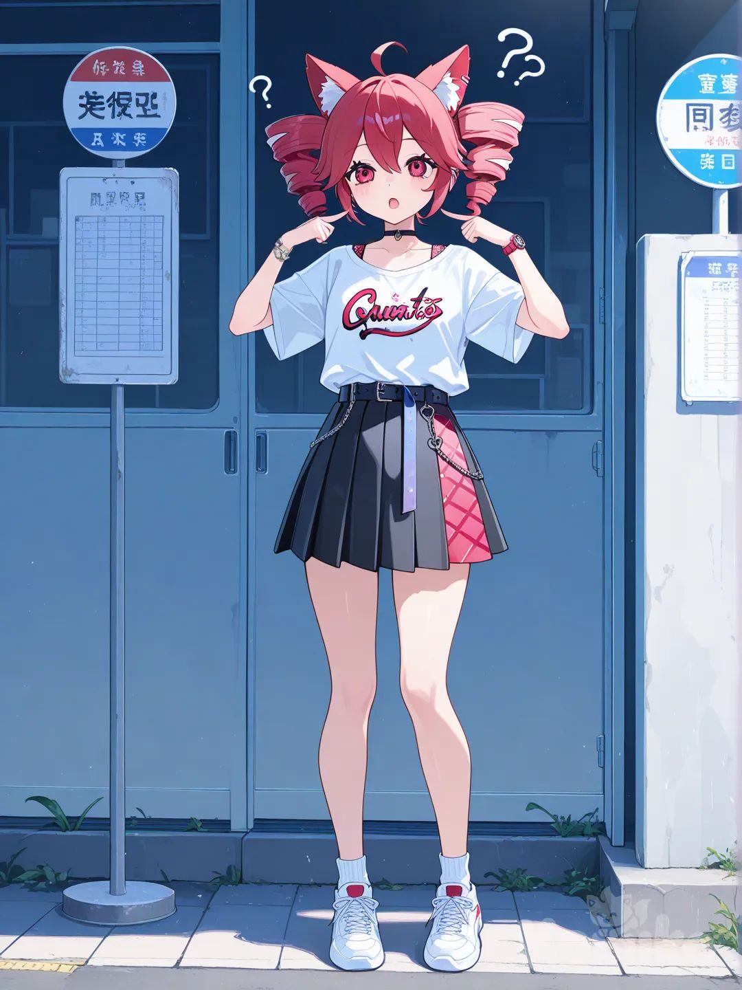 Teto!
