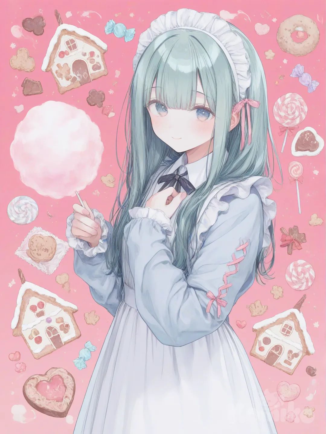 So cute!