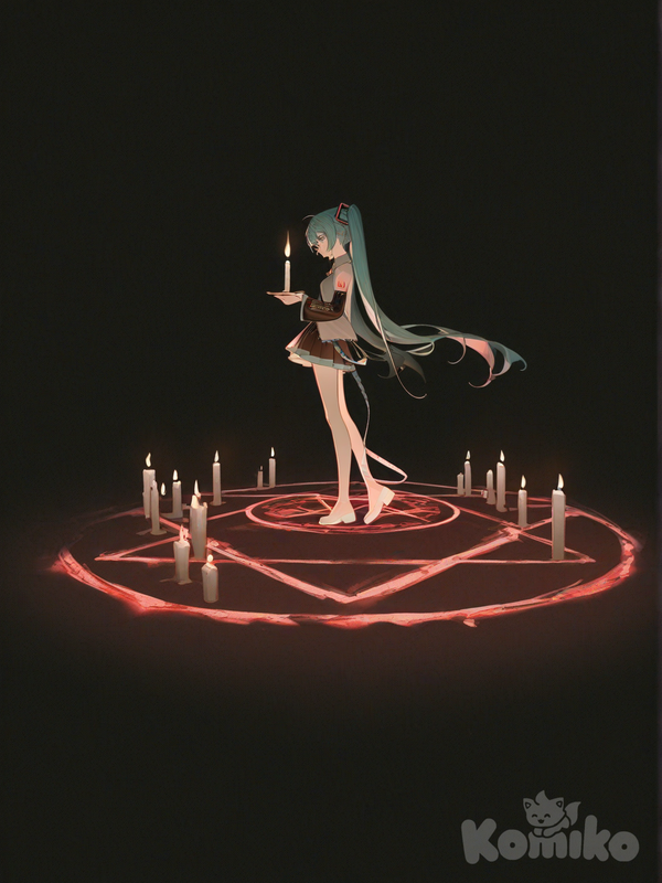 Uhh miku?