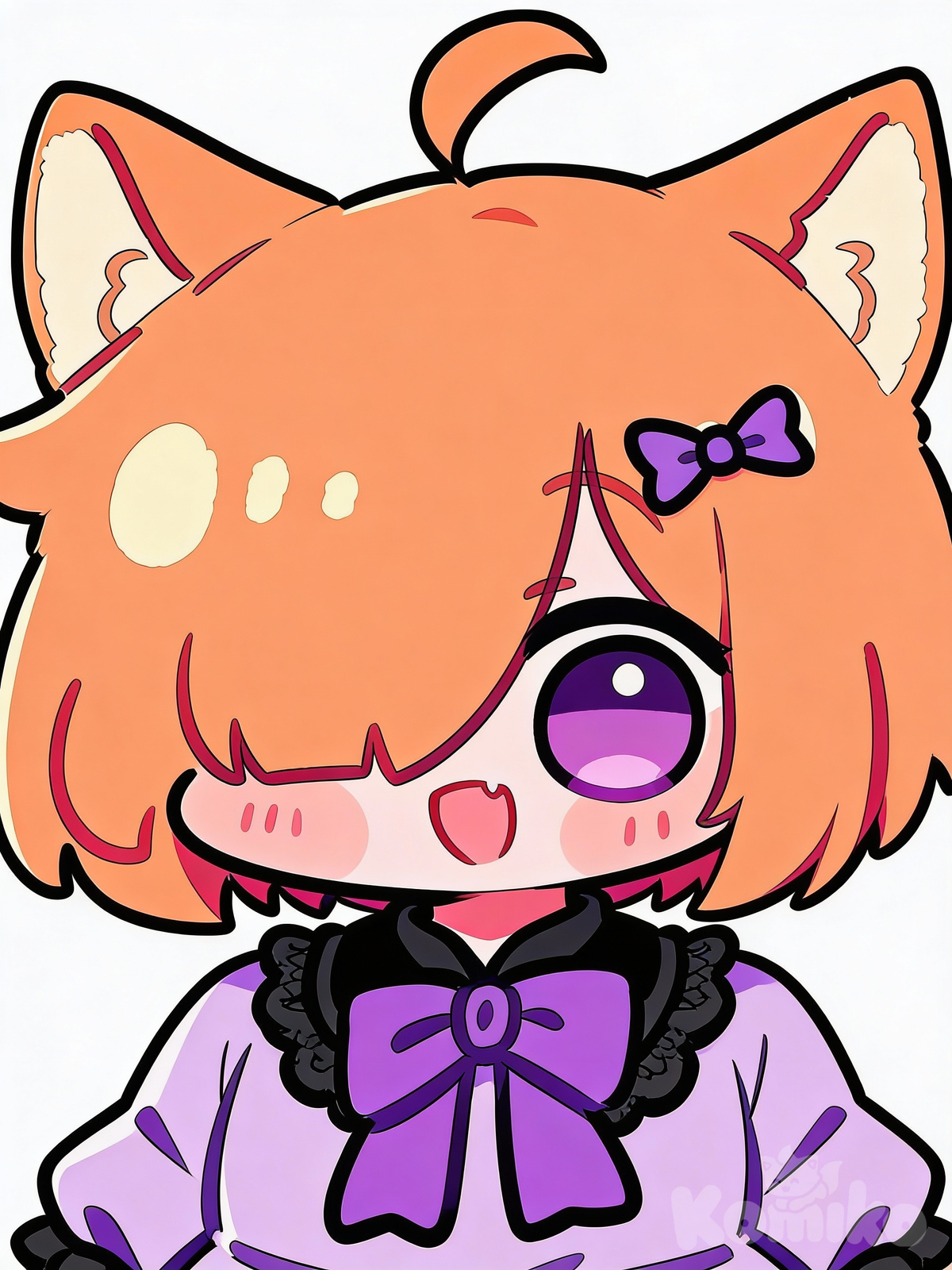 To Komiko Chan!!