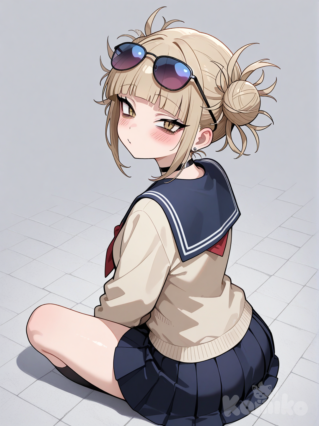Toga