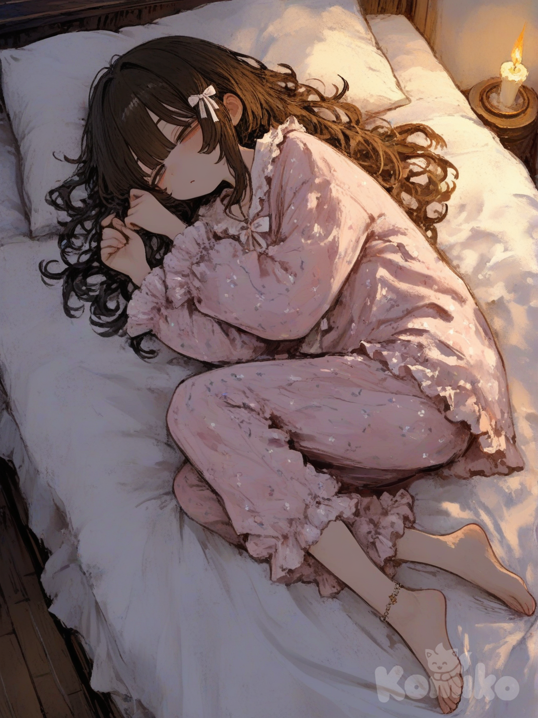 Tired