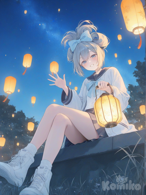 CinnaMiku!
