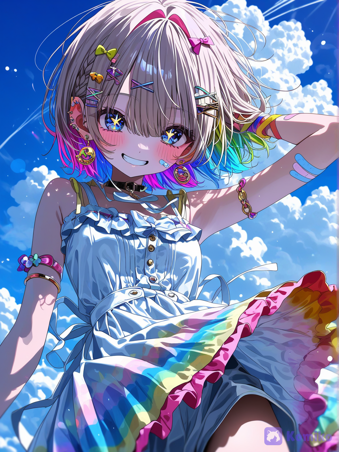 Happy Summer!!