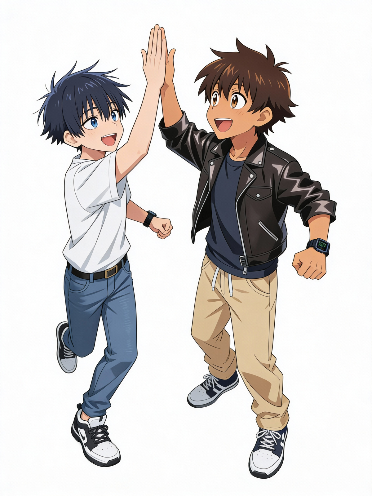 Best buds