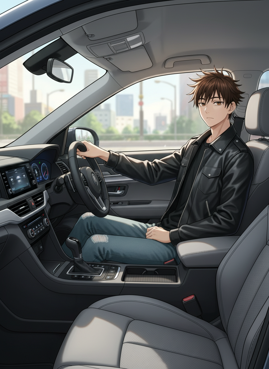 Need a ride?