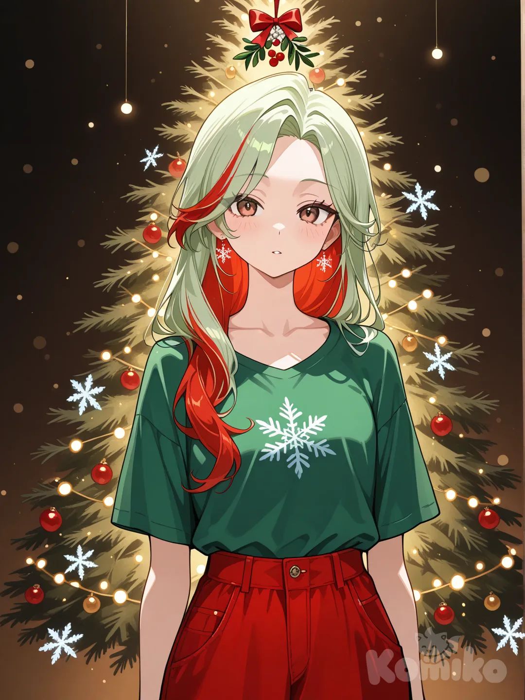 Snowflake